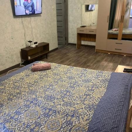 Bokonbaeva 195 Διαμέρισμα Μπισκέκ Εξωτερικό φωτογραφία