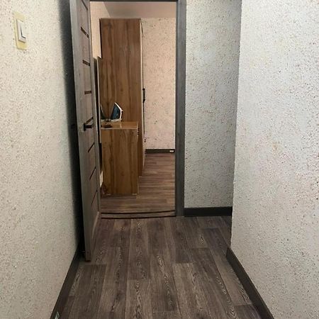 Bokonbaeva 195 Διαμέρισμα Μπισκέκ Εξωτερικό φωτογραφία