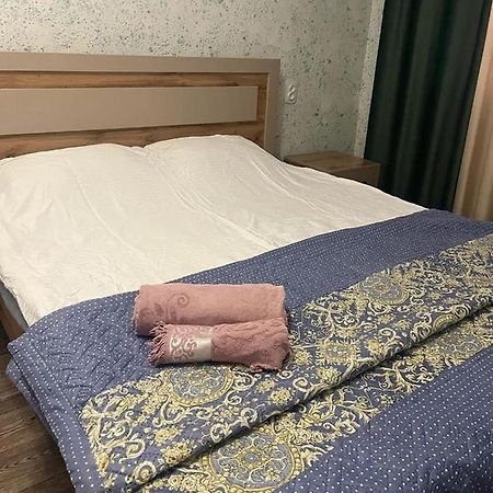 Bokonbaeva 195 Διαμέρισμα Μπισκέκ Εξωτερικό φωτογραφία