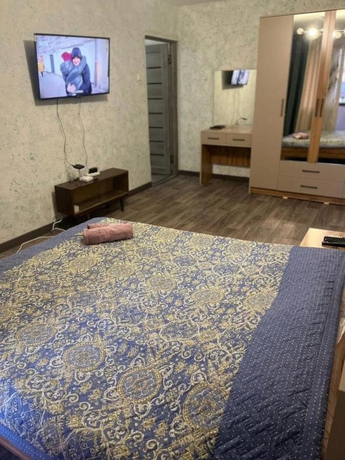 Bokonbaeva 195 Διαμέρισμα Μπισκέκ Εξωτερικό φωτογραφία