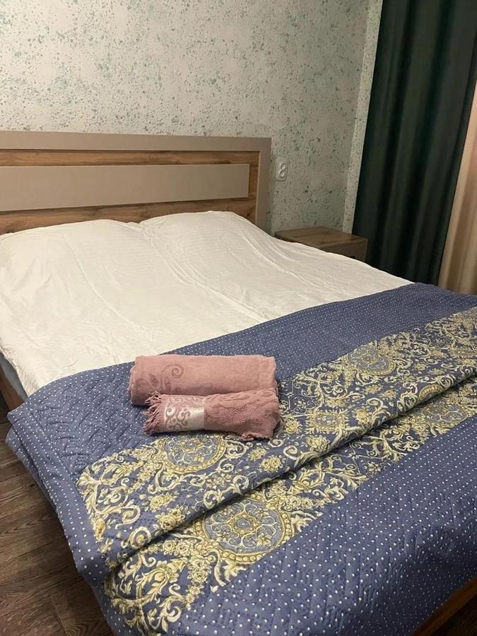 Bokonbaeva 195 Διαμέρισμα Μπισκέκ Εξωτερικό φωτογραφία